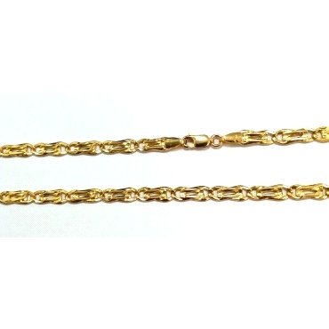 CADENAS AMARILLO 60 CM.                                               