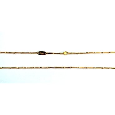CADENAS AMARILLO 60 CM.                                               