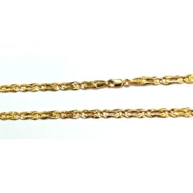 CADENAS AMARILLO 50 CM                                                