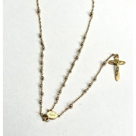 ROSARIO ORO AMARILLO                                                  