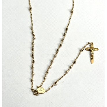 ROSARIO ORO AMARILLO                                                  