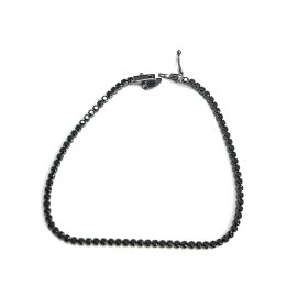 PULSERA SRA. PIEDRA NEGRA                                             