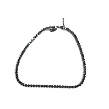 PULSERA SRA. PIEDRA NEGRA                                             
