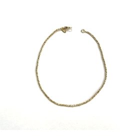 PULSERA SRA. ORO AMARILLO                                             