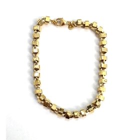 PULSERA SRA. ORO AMARILLO                                             