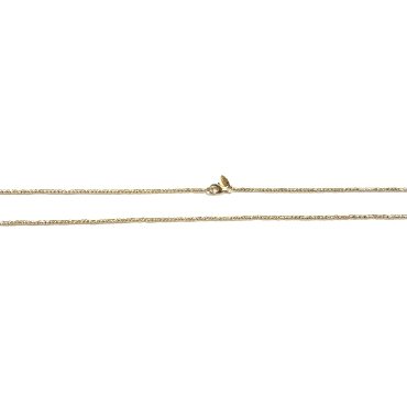 GARGANTILLA AMARILLO 50 CM                                            