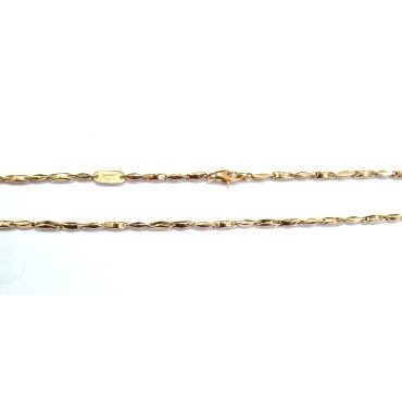 CADENAS AMARILLO 60 CM.                                               