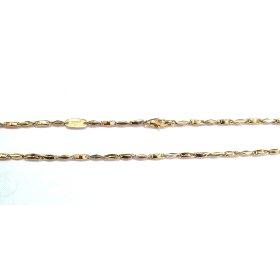CADENAS AMARILLO 50 CM                                                